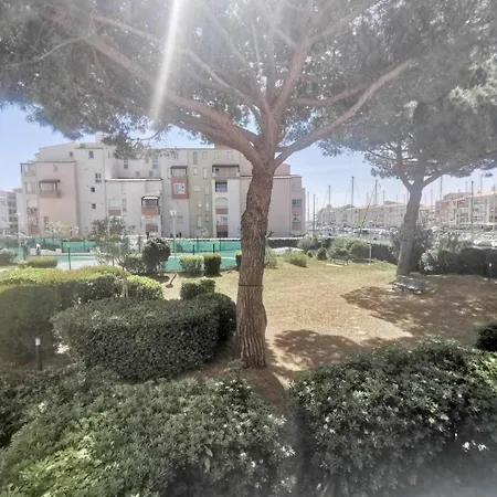 Apartamento 018 Port Raphael A7