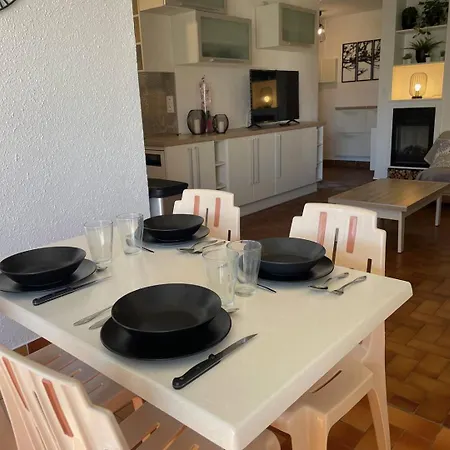 018 Port Raphael A7 Apartamento *