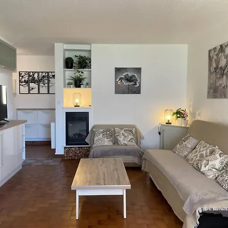 018 Port Raphael A7 * Agde