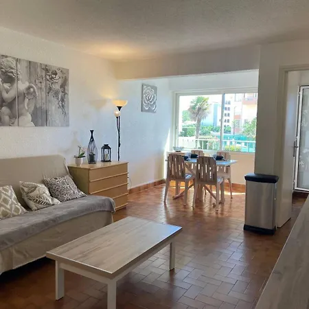 018 Port Raphael A7 Apartamento